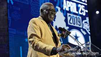 Wright, HOF OT and Cowboys legend, dies at 76