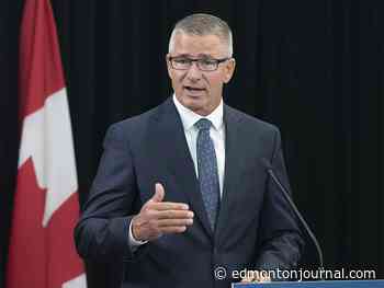 Alberta's UCP government 'pleased' with federal budget's carbon capture tax credit