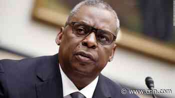 US help: Pentagon giving intel to Ukraine for operations in Donbas