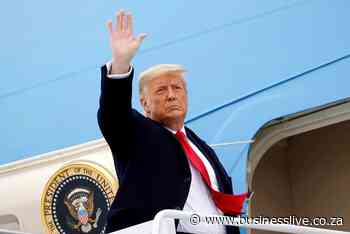 USA TODAY: The denier-in-chief has left the White House - BusinessLIVE