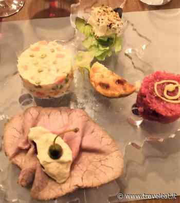 Santa Vittoria d'Alba: il Ristorante Le Betulle piatti della tradizione piemontese e tottimi vini - Traveleat.it