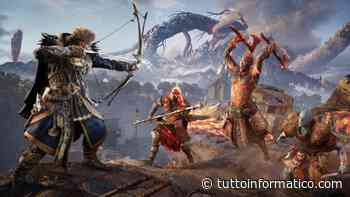 Recensione DLC Assassin's Creed Valhalla: L'alba del Ragnarok - Tuttoinformatico.com