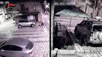 Mafia, blitz all'alba: nove arresti. Ecco dove, ei nomi - Tp24