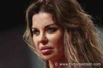 Lutto per Alba Parietti, il dolore è devastante che non riesce a superare - Fortementein.com