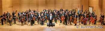 Alba: venerdì 8 aprile alle ore 21 l'Orchestra Sinfonica Luxembourg Philharmonia si esibirà al Teatro Sociale - Il Corriere di Alba, Bra, Langhe e Roero