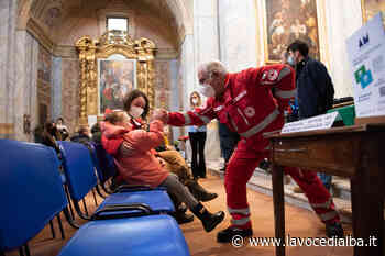 Alba, una "call to action" per favorire l’inserimento di bambini e mamme ucraine - LaVoceDiAlba.it