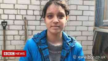 Ukraine round-up: Villagers forced to live with the dead for days