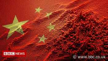 Mystery of alleged Chinese hack on eve of Ukraine invasion