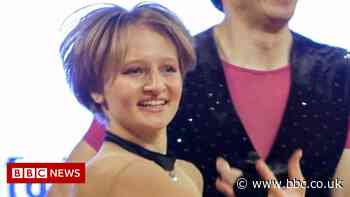 Ukraine round-up: Putin's daughters sanctioned