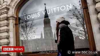 What sanctions are being imposed on Russia over Ukraine invasion?