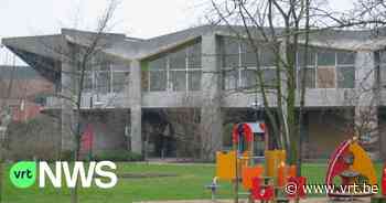Petitie tegen sloop zwembad Wervik: “Uniek gebouw dat erfgoed zou moeten zijn” - VRT NWS