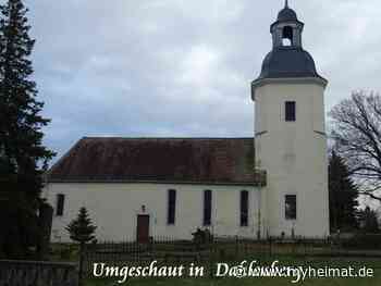 Hier muss ich noch einmal hin ! - Lutherstadt Wittenberg - myheimat.de