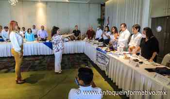 Violencia en playa Manzanillo no afectó la Semana Santa: Empresarios - Enfoque Informativo