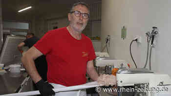 Ende einer Ära: Lung's Milcheis wird nicht mehr in Kruft verkauft - Rhein-Zeitung