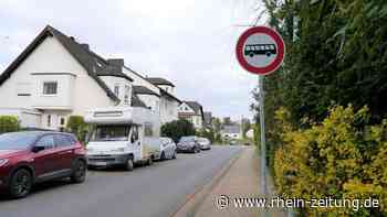 Andernacher Ausschuss diskutiert über Bus-Chaos: Halt am Keltenweg soll wegfallen - Rhein-Zeitung