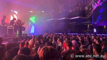 West Australian Music axes close to 50 per cent of core staff, all regional roles gone