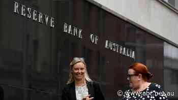 Heavily indebted borrowers should brace for a 15 per cent fall in home prices as interest rates rise, warns RBA