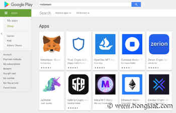 How to Install and Setup MetaMask on Your Phone