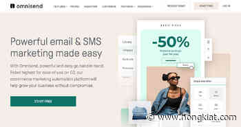 21 Free Email Marketing Tools to Create Stunning Newsletters