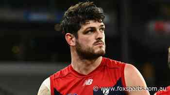 ‘Be careful what you wish for’: Legend’s warning to star free agent as rivals circle - Fox Sports