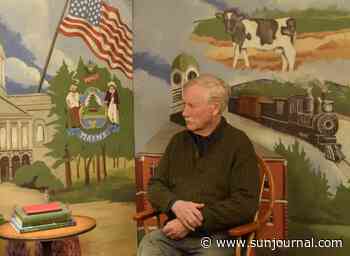 In conversation with Senator Angus King - Lewiston Sun Journal - Lewiston Sun Journal