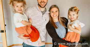 Brown's Angus Ranch delivering bulls, watching for rain - AgUpdate