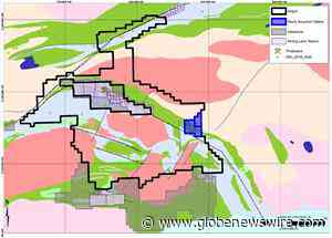 Angus Gold Acquires Additional Property at the Golden Sky Project, Wawa - GlobeNewswire