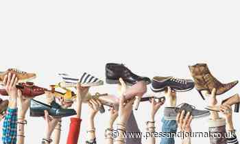 Angus Peter Campbell: Shoes aren't just stylish or practical - they're political - The Press & Journal