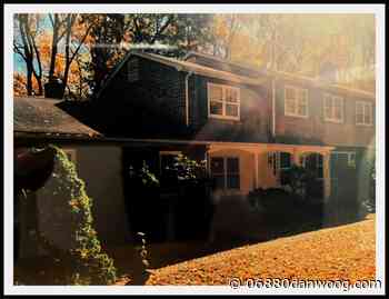 Drew Angus’ Wrecking Ball - 06880