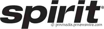 Spirit Airlines to Begin Discussions with JetBlue Airways