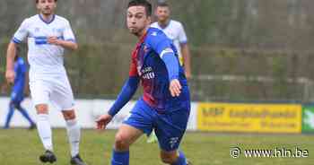 Aanvoerder Maarten Willem en HO Wolvertem Merchtem ontvangen leider Oostkamp: “We zitten in een goede flow” - Het Laatste Nieuws