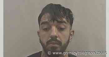 Humberside Police searching for wanted Grimsby man - Grimsby Live