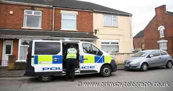 Police investigating after 'distressed' woman found in Scunthorpe garden - Grimsby Live