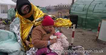 Charities say they are ready and waiting to help Ukrainian children - Grimsby Live