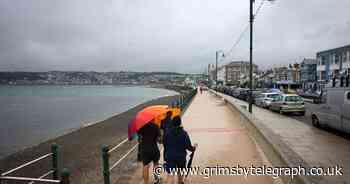 Weather: overcast day forecast for Grimsby and Scunthorpe on Thursday - Grimsby Live