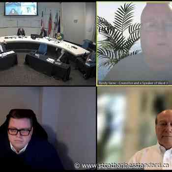 Integrity commissioner doesn't have jurisdiction to investigate Grimsby complaint - St. Catharines Standard