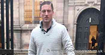 Axeman made racist threats after food business row with landlord - Grimsby Live