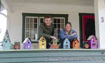 Grimsby Beach advocates hope to preserve heritage - St. Catharines Standard