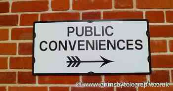 Calls for more free public toilets on Scunthorpe high street - Grimsby Live