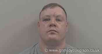 Police statement as justice served on Grimsby thug who used grandmother 'like a punchbag' - Grimsby Live