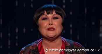 ITV All Star Musicals fans floored by Grimsby-born Coronation Street star's 'brilliant' voice - Grimsby Live