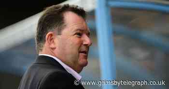 Peter Swann breaks his silence on Scunthorpe United exit - Grimsby Live