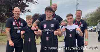 Grimsby teen punches his way to national boxing success - Grimsby Live