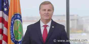 NBAA Names Senior FAA Exec Rocheleau as Brown Successor - Aviation International News