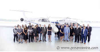 GRANDVIEW AVIATION TO HOLD MADATORY ALL-DAY/ALL- EMPLOYEE SAFETY STAND DOWN - PR Newswire