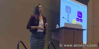 ACSF Forum Highlights Good Work Culture - Aviation International News