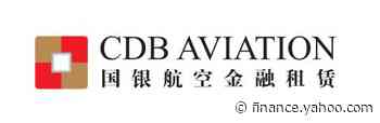 CDB Aviation Signs New Sale and Leaseback Agreement with Volaris for Five Airbus Aircraft - Yahoo Finance