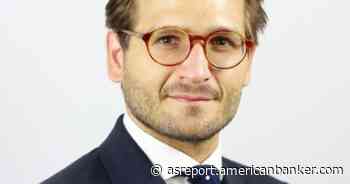 de Vimal joins aviation group at MUFG | Asset Securitization - Asset Securitization Report