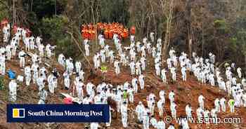 China’s aviation authority chief pledges stricter checks after recent crash - South China Morning Post