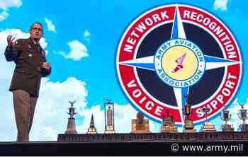 Breakthrough technologies drive transitions, solutions at Army Aviation summit - United States Army